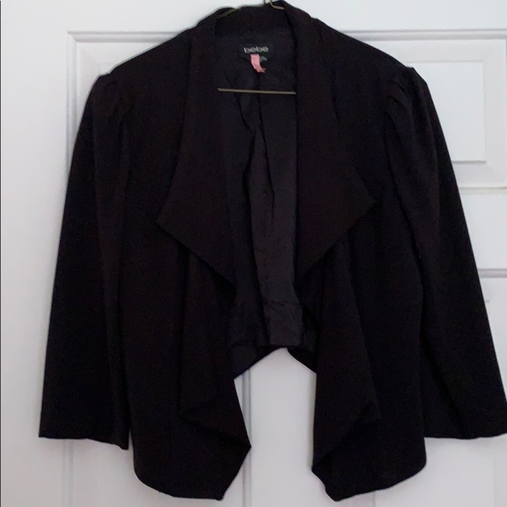 Bebe jacket